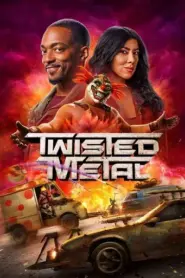 Twisted Metal – Temporada 2