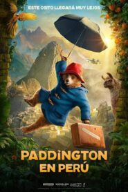 Paddington: Aventura en la selva (60FPS)