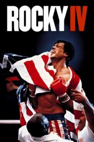 Rocky IV – (4k · 2160p)