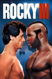 Rocky III – (4k · 2160p)