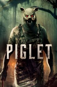 Piglet (60FPS)