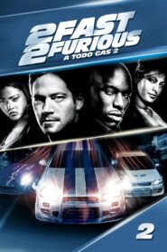 Rapidos Y Furiosos 2