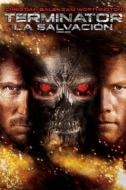 Terminator 4: Salvación (THEATRICAL)