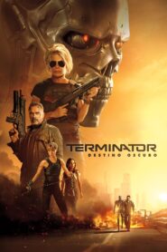 Terminator 6: Destino Oculto