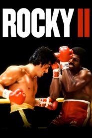Rocky II – (4k · 2160p)