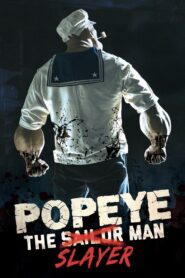 Popeye the Slayer Man (60FPS)