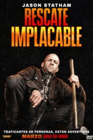 Rescate implacable (60FPS)