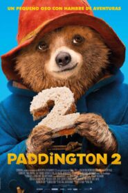 Paddington 2 (60FPS)