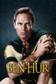 Ben-Hur (60FPS)
