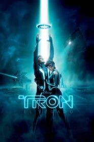 Tron: El Legado (PLACEBO)