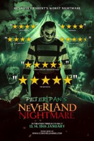 Peter Pan: Pesadilla en la tierra del nunca jamás (60FPS)