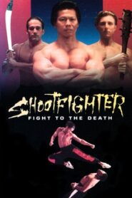 Shootfighter: Pelea Hasta la Muerte [VIP] (REMASTERED)