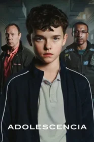 Adolescencia · Temporada 1