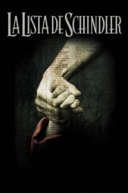 La Lista de Schindler (BRrip)
