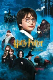 Harry Potter y la piedra filosofal [OPEN MATTE · x265]