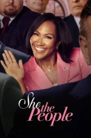 She the People · Temporada 1