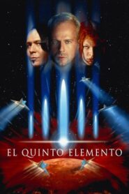 El Quinto Elemento [1080p]