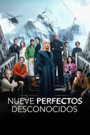 Nueve perfectos desconocidos · Temporada 2