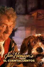 El Narrador de Cuentos · Temporada 1 · VIP