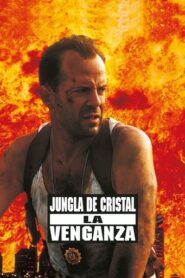 Duro de matar 3: La venganza [1080p]