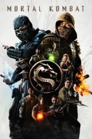 Mortal Kombat · 2021