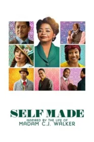 Madam C. J. Walker · Temporada 1