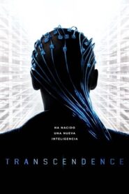 Transcendence: Identidad virtual