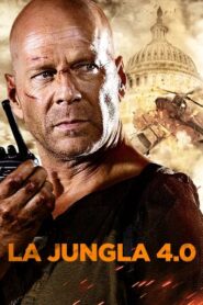Duro de matar 4.0 [1080p]