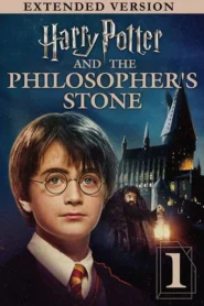 Harry Potter · EXTENDIDA