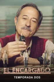 El encargado · Temporada 2