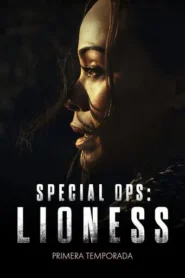 Operativo: Lioness · Temporada 1