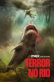 Terror en el río