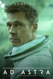 Ad Astra: Hacia las estrellas [60FPS · 4k]