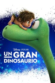 Un gran dinosaurio (4k · 2160p HDR)