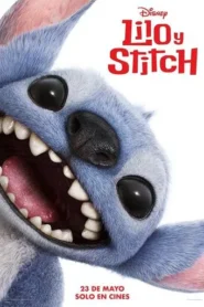 Lilo y Stitch · HDTS