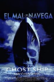 El Barco Fantasma