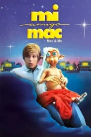 Mi Amigo Mac