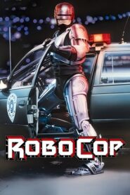 RoboCop – Director´s Cut (4k · 2160p HDR)