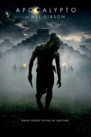 Apocalypto · VOSE · Maya
