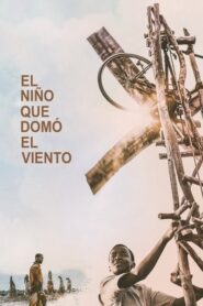 El niño que domó el viento · 60FPS