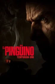 El Pingüino · Temporada 1