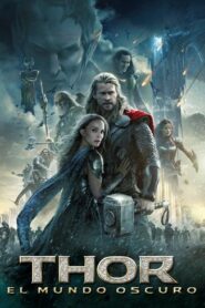 Thor 2: un mundo oscuro
