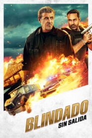 Blindado: Sin Salida · 60FPS