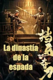 La dinastía de la espada