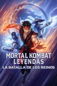 Mortal Kombat Leyendas 2: La Batalla de los Reinos