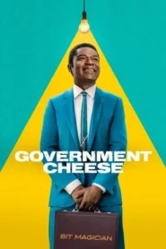Government Cheese · Temporada 1