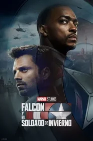 Falcon Y El Soldado Del Invierno · Temporada 1