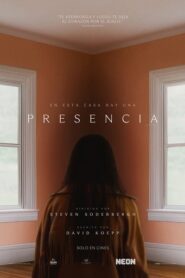 Presencia (4k · 2160p HDR)