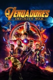 Avengers 3: Infinity War