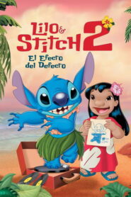 Lilo y Stitch 2